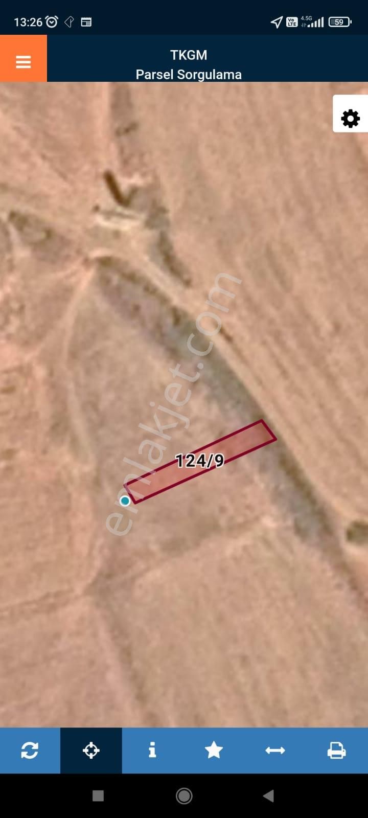 Lir Den Çanakkale Biga Eskibalıklı Da Müstakil 203 M2 Tarla - Görsel 3