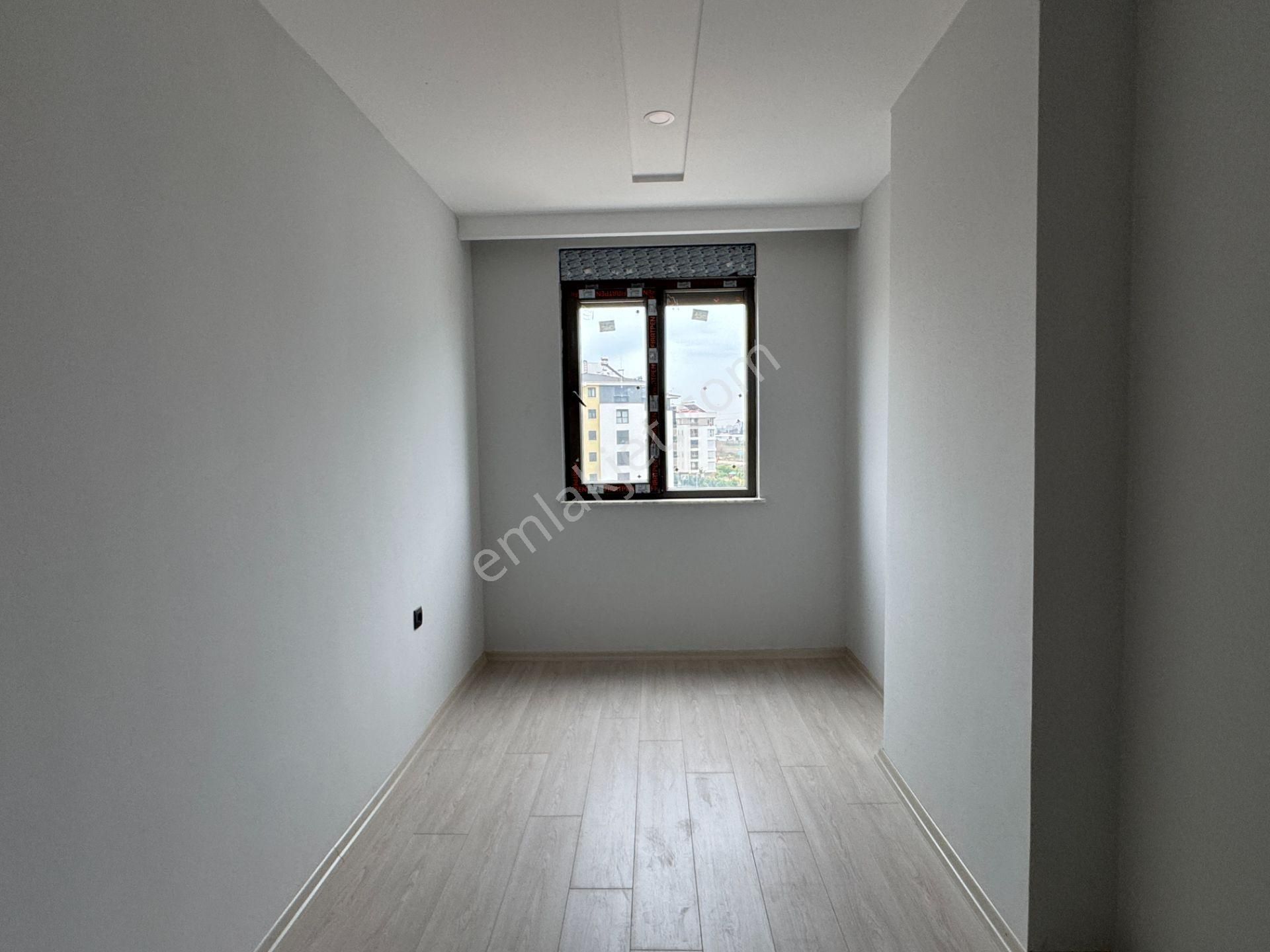 Göksuda Yerden Isıtmalı Site İçi Arakat 3+1 Daireler - Görsel 20