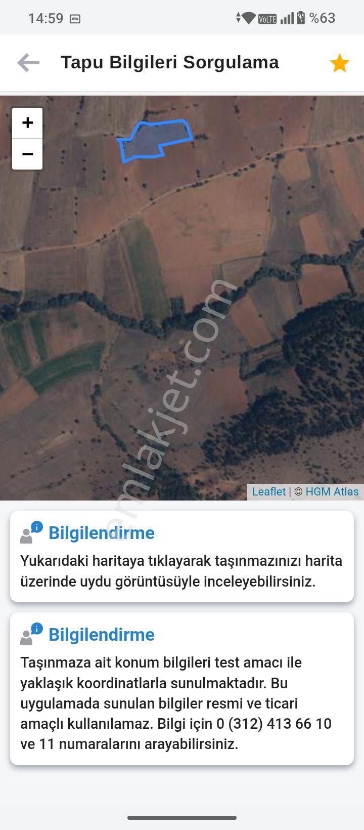 Satılık Tek Tapu - Görsel 4