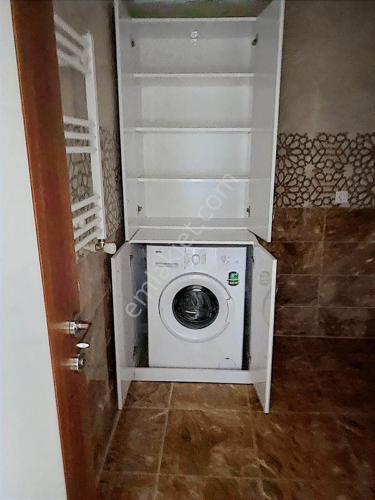 Görükle'de Ultra Lüx Ayrı Mutfaklı 100 M2 Eşyalı Dublex Kiralık - Görsel 18