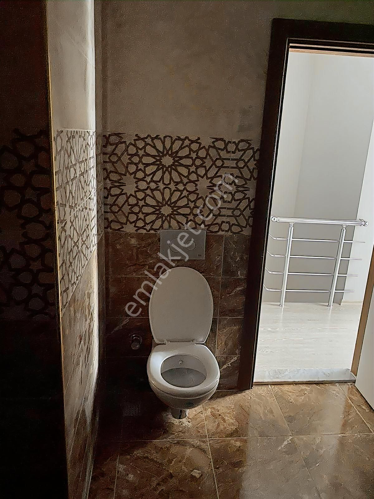 Görükle'de Ultra Lüx Ayrı Mutfaklı 100 M2 Eşyalı Dublex Kiralık - Görsel 3