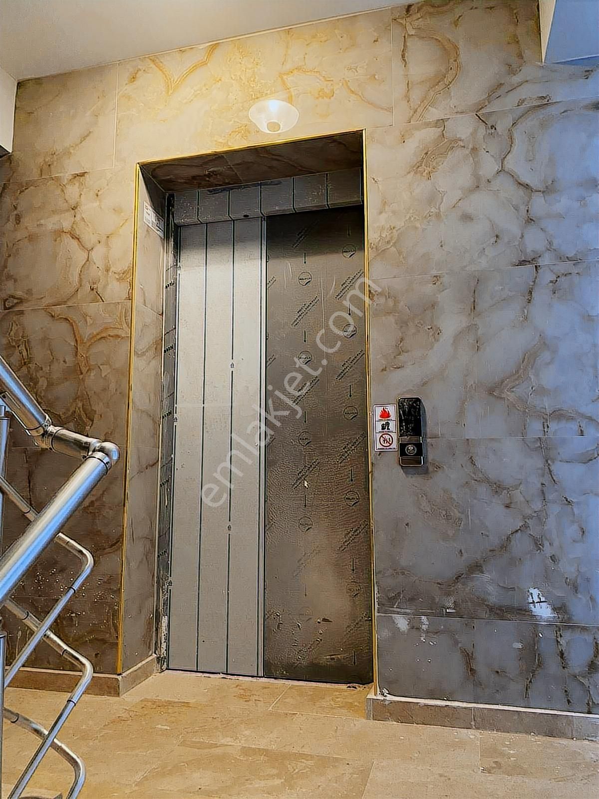 Görükle'de Ultra Lüx Ayrı Mutfaklı 100 M2 Eşyalı Dublex Kiralık - Görsel 22
