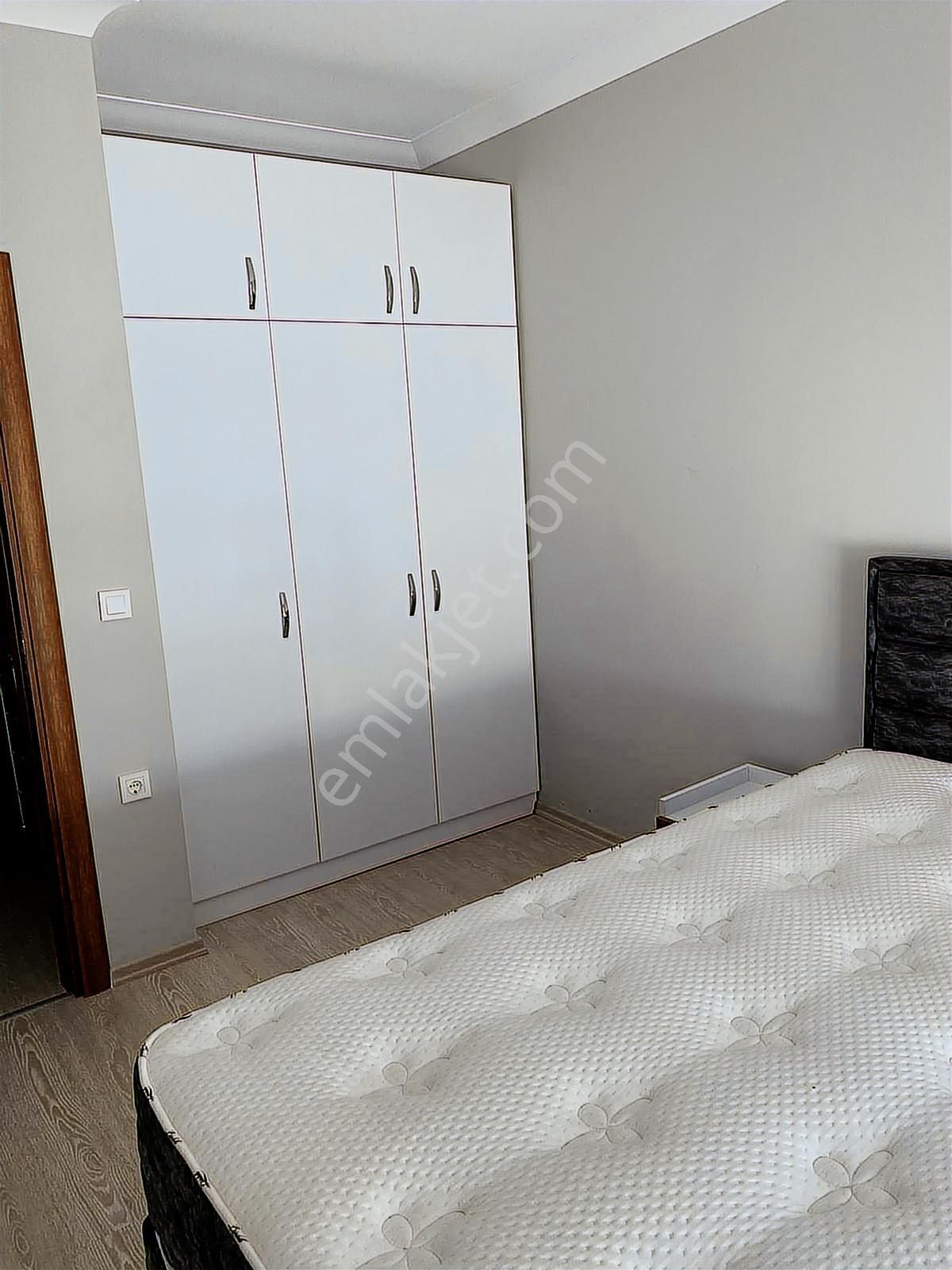 Görükle'de Ultra Lüx Ayrı Mutfaklı 100 M2 Eşyalı Dublex Kiralık - Görsel 25