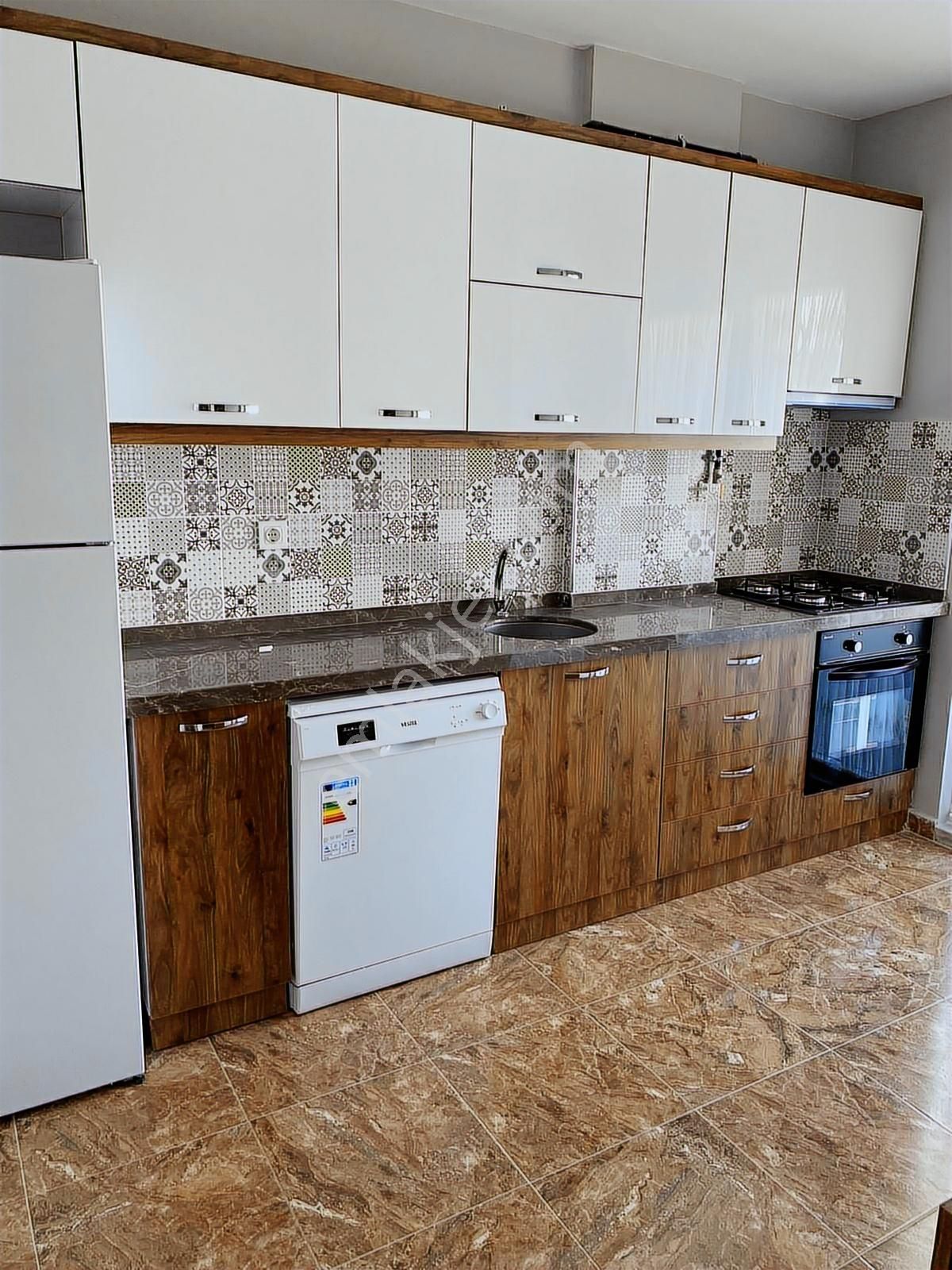 Görükle'de Ultra Lüx Ayrı Mutfaklı 100 M2 Eşyalı Dublex Kiralık - Görsel 8