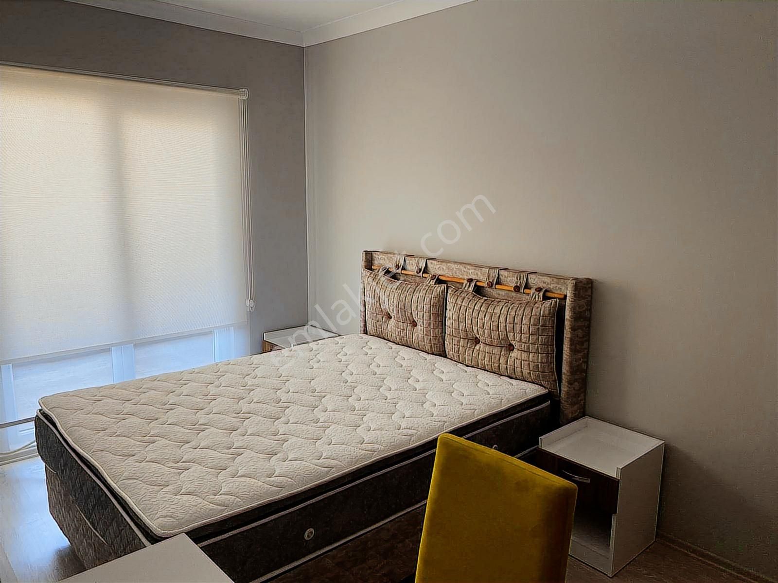 Görükle'de Ultra Lüx Ayrı Mutfaklı 100 M2 Eşyalı Dublex Kiralık - Görsel 21