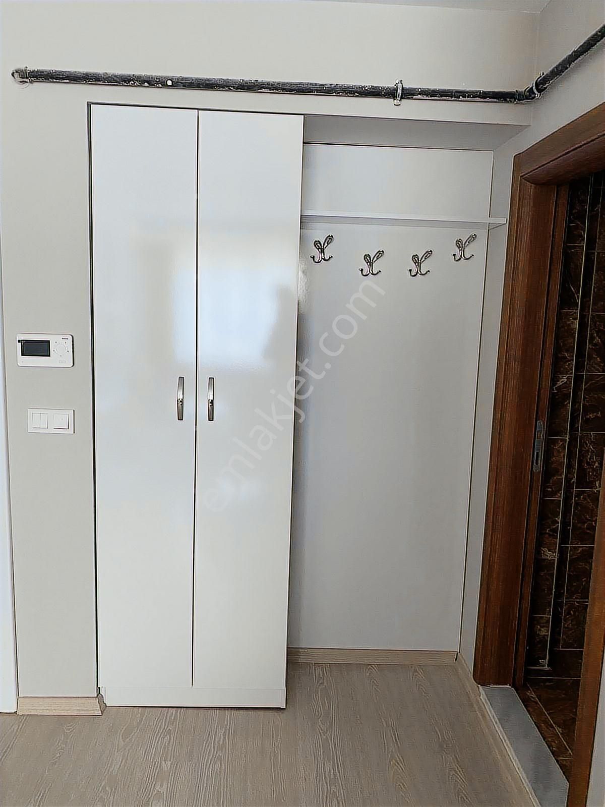 Görükle'de Ultra Lüx Ayrı Mutfaklı 100 M2 Eşyalı Dublex Kiralık - Görsel 15