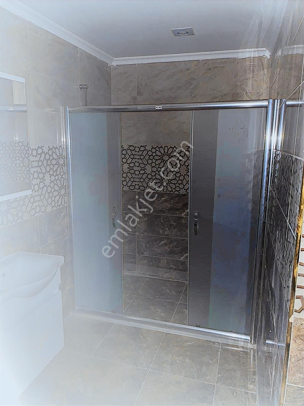 Görükle'de Ultra Lüx Ayrı Mutfaklı 100 M2 Eşyalı Dublex Kiralık - Görsel 10