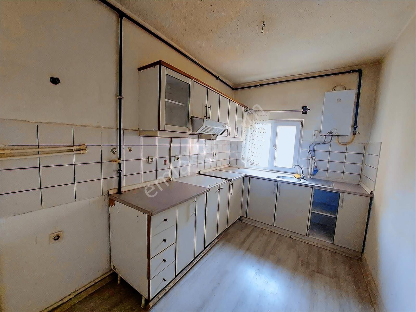 ''eryaman Efor''dan Metro Yakını Katta 3+1 Kiralık Daire - Görsel 26