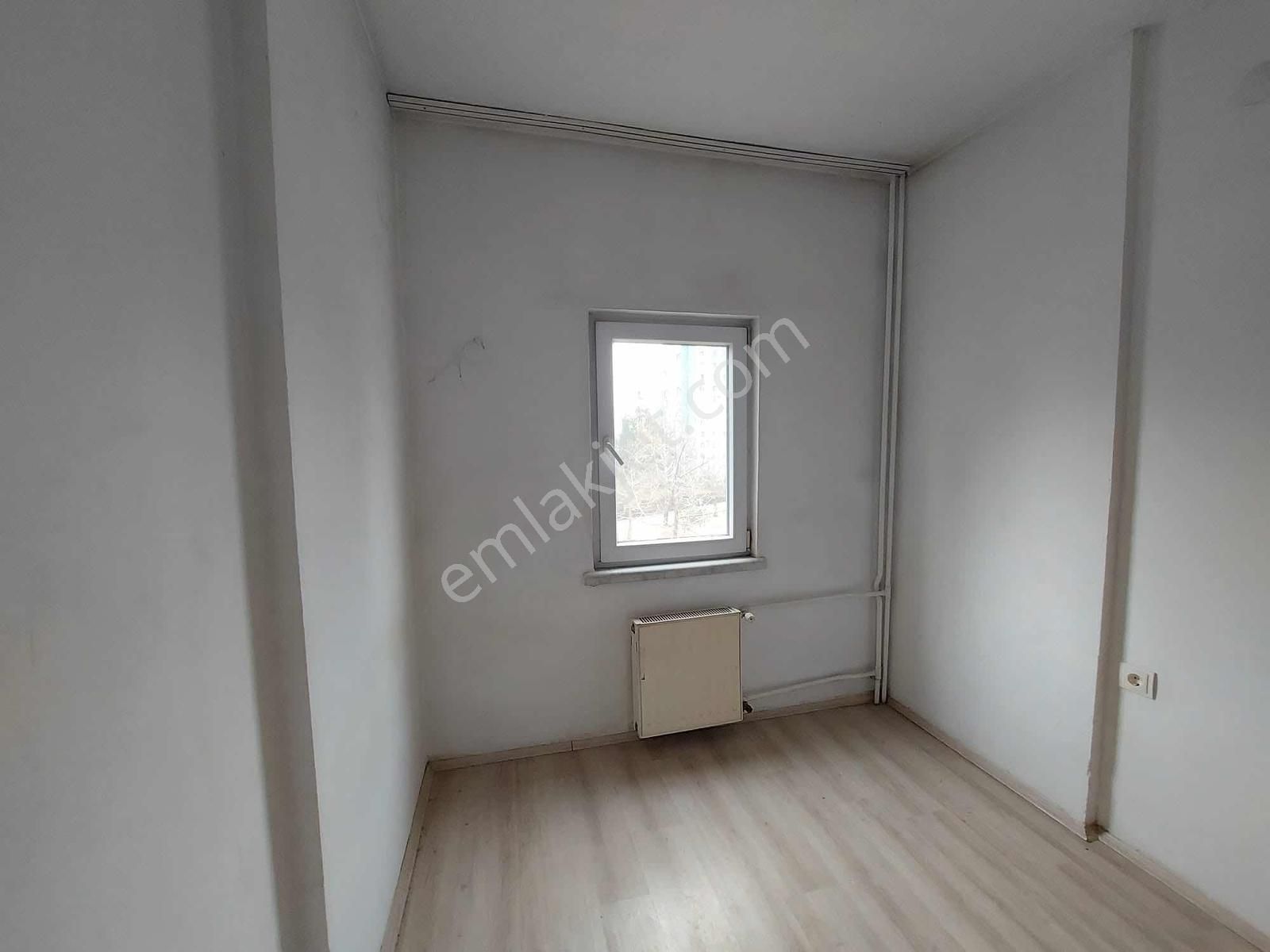 ''eryaman Efor''dan Metro Yakını Katta 3+1 Kiralık Daire - Görsel 11