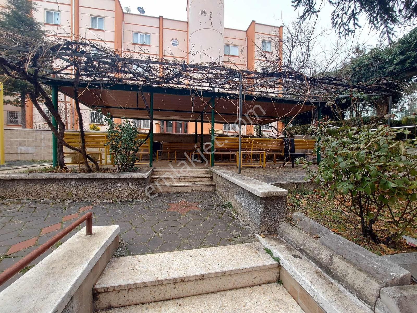 ''eryaman Efor''dan Metro Yakını Katta 3+1 Kiralık Daire - Görsel 8
