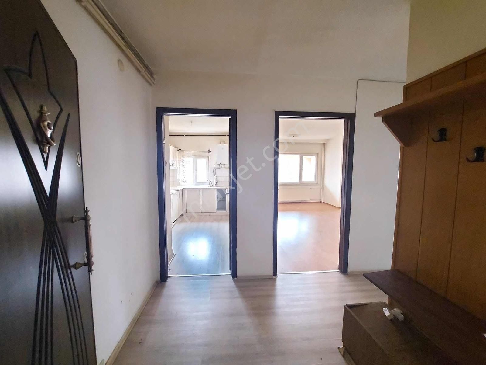 ''eryaman Efor''dan Metro Yakını Katta 3+1 Kiralık Daire - Görsel 28