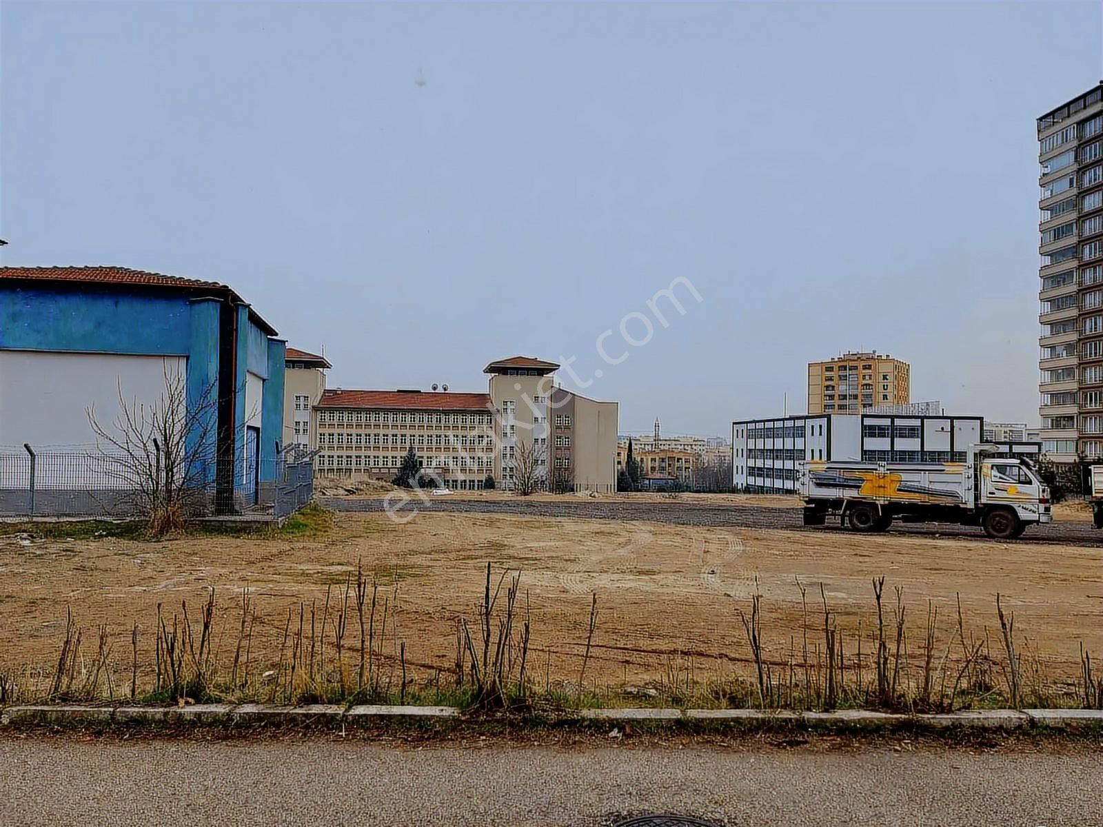 ''eryaman Efor''dan Metro Yakını Katta 3+1 Kiralık Daire - Görsel 6