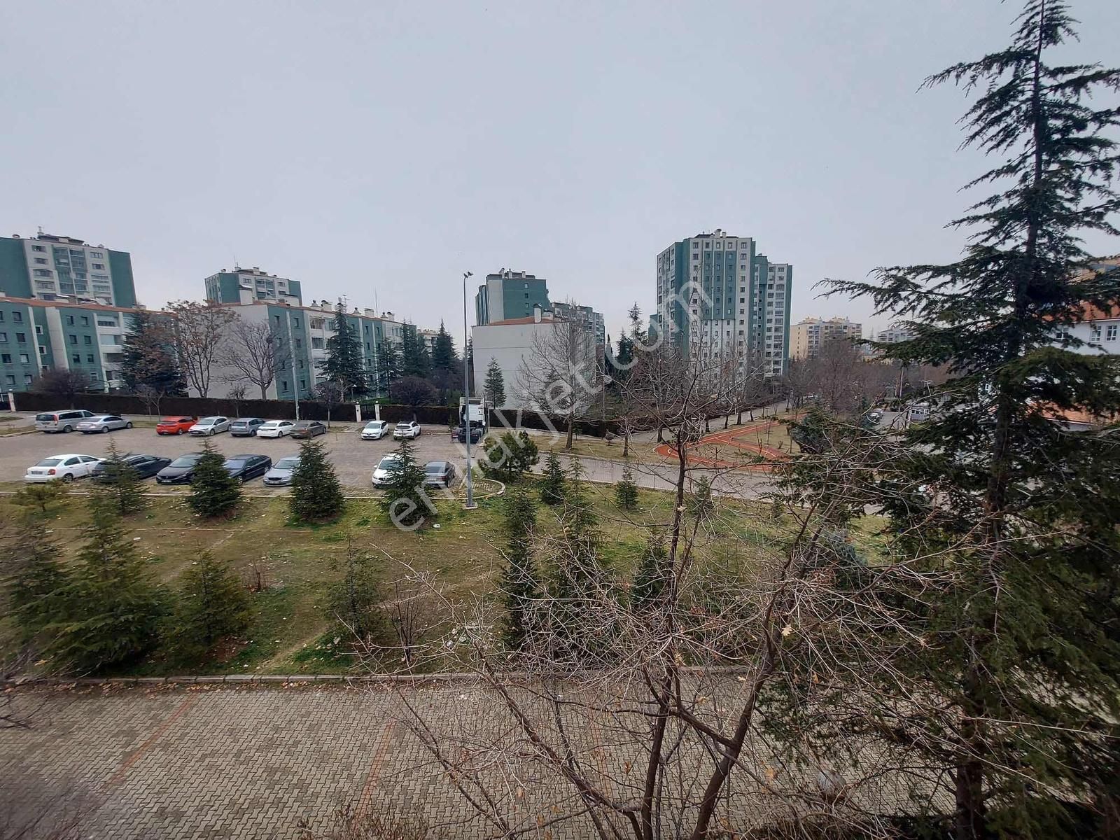 ''eryaman Efor''dan Metro Yakını Katta 3+1 Kiralık Daire - Görsel 25