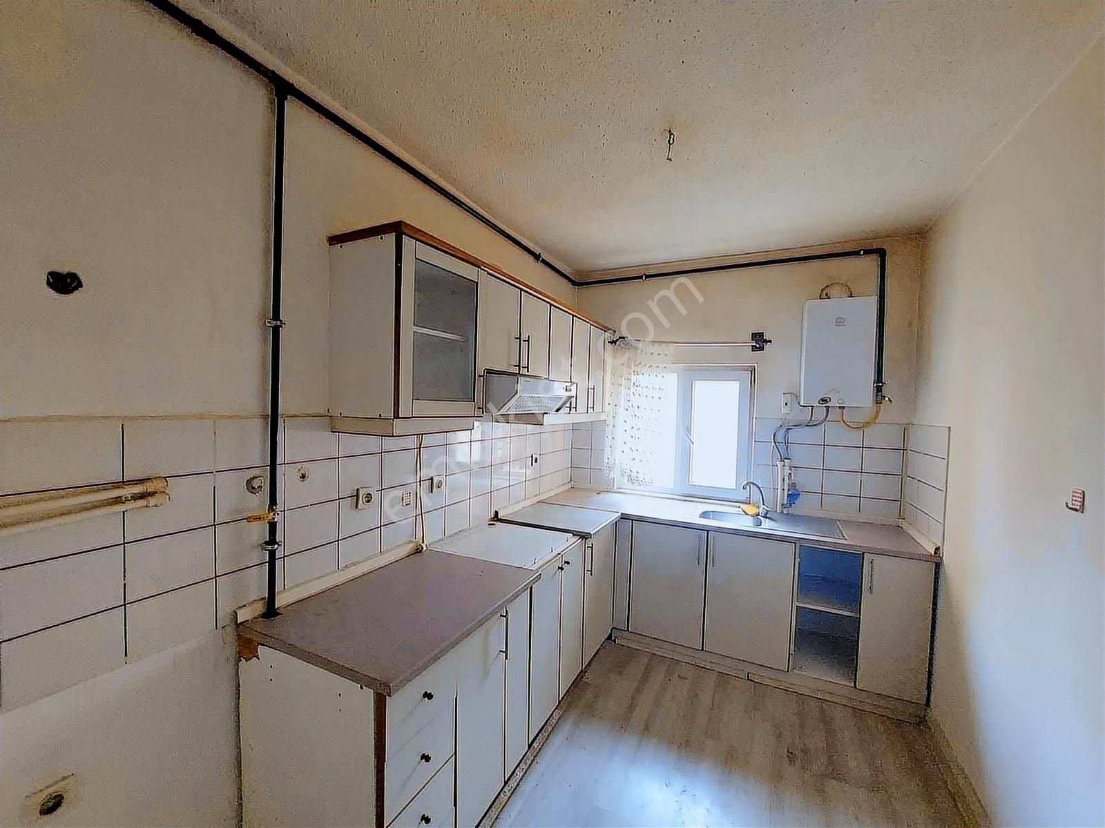 ''eryaman Efor''dan Metro Yakını Katta 3+1 Kiralık Daire - Görsel 27