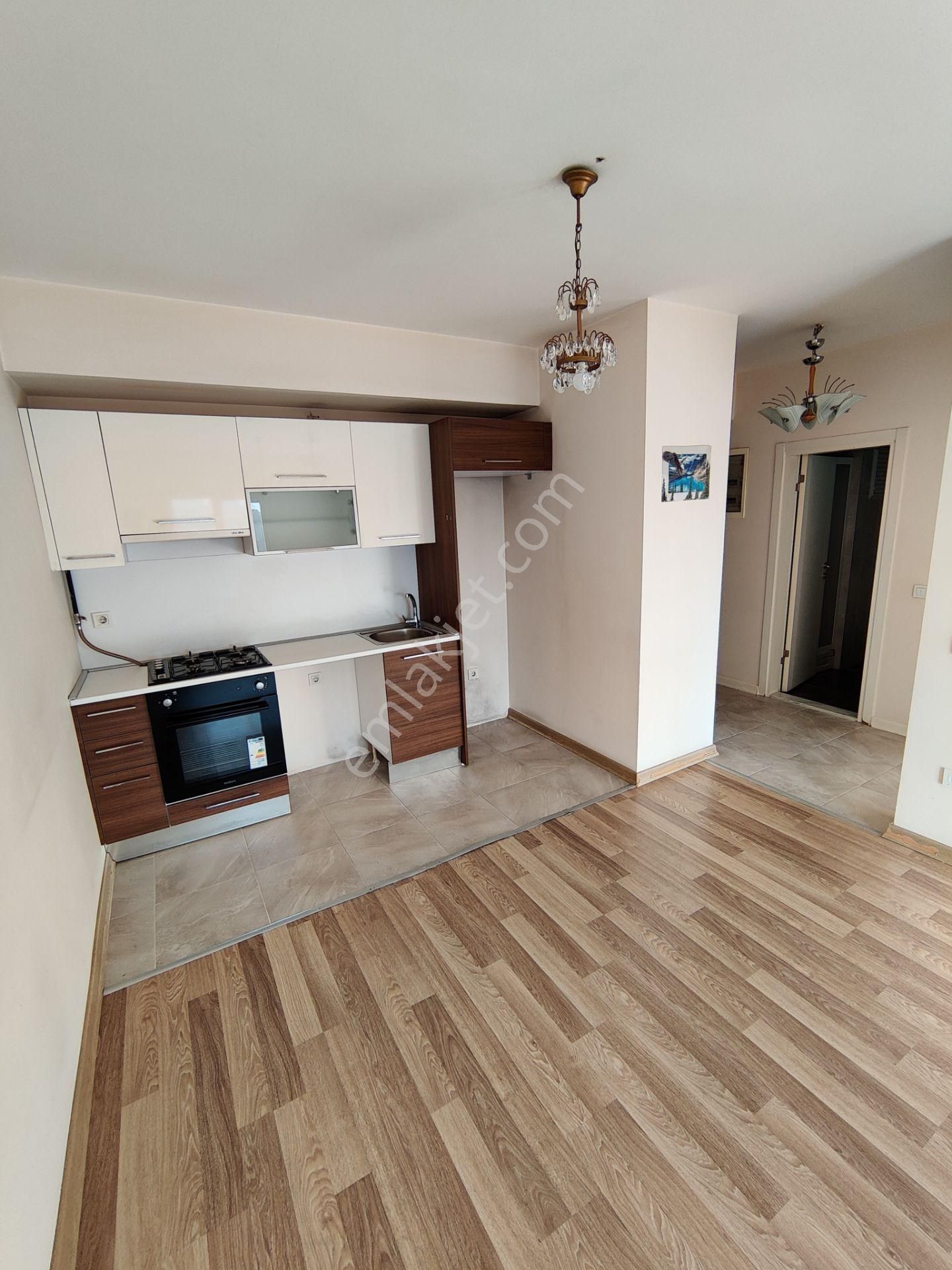 Depreme Dayanıklı Nşehir Sitesinde Kiralık 1+1 Daire Metrobüse 3km - Ocak-2026 Sonu Boşalacaktır - Görsel 4