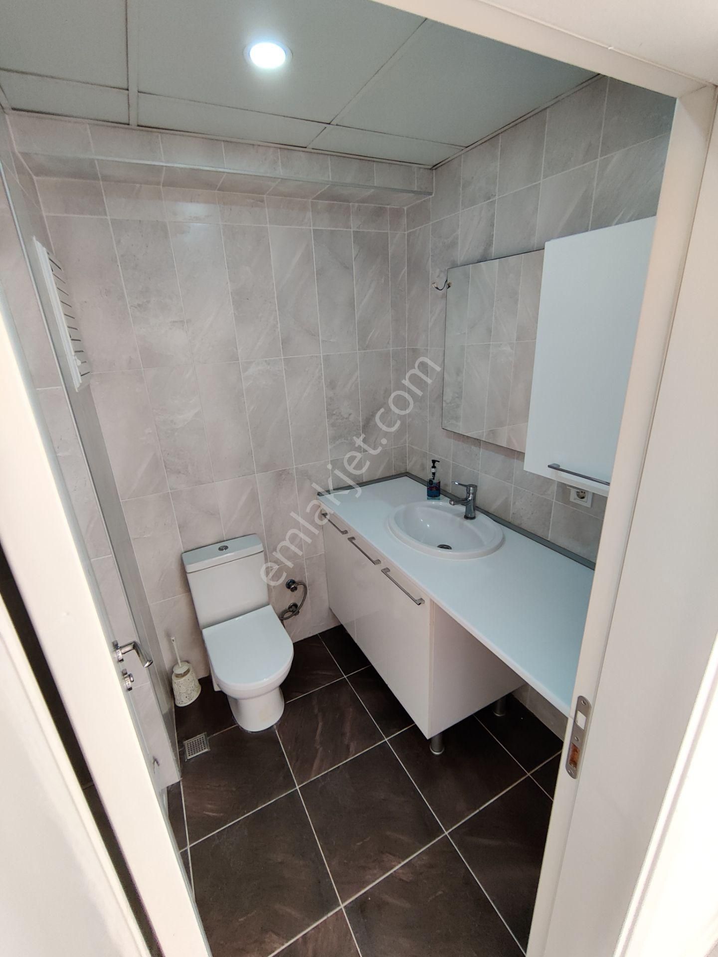 Depreme Dayanıklı Nşehir Sitesinde Kiralık 1+1 Daire Metrobüse 3km - Ocak-2026 Sonu Boşalacaktır - Görsel 6