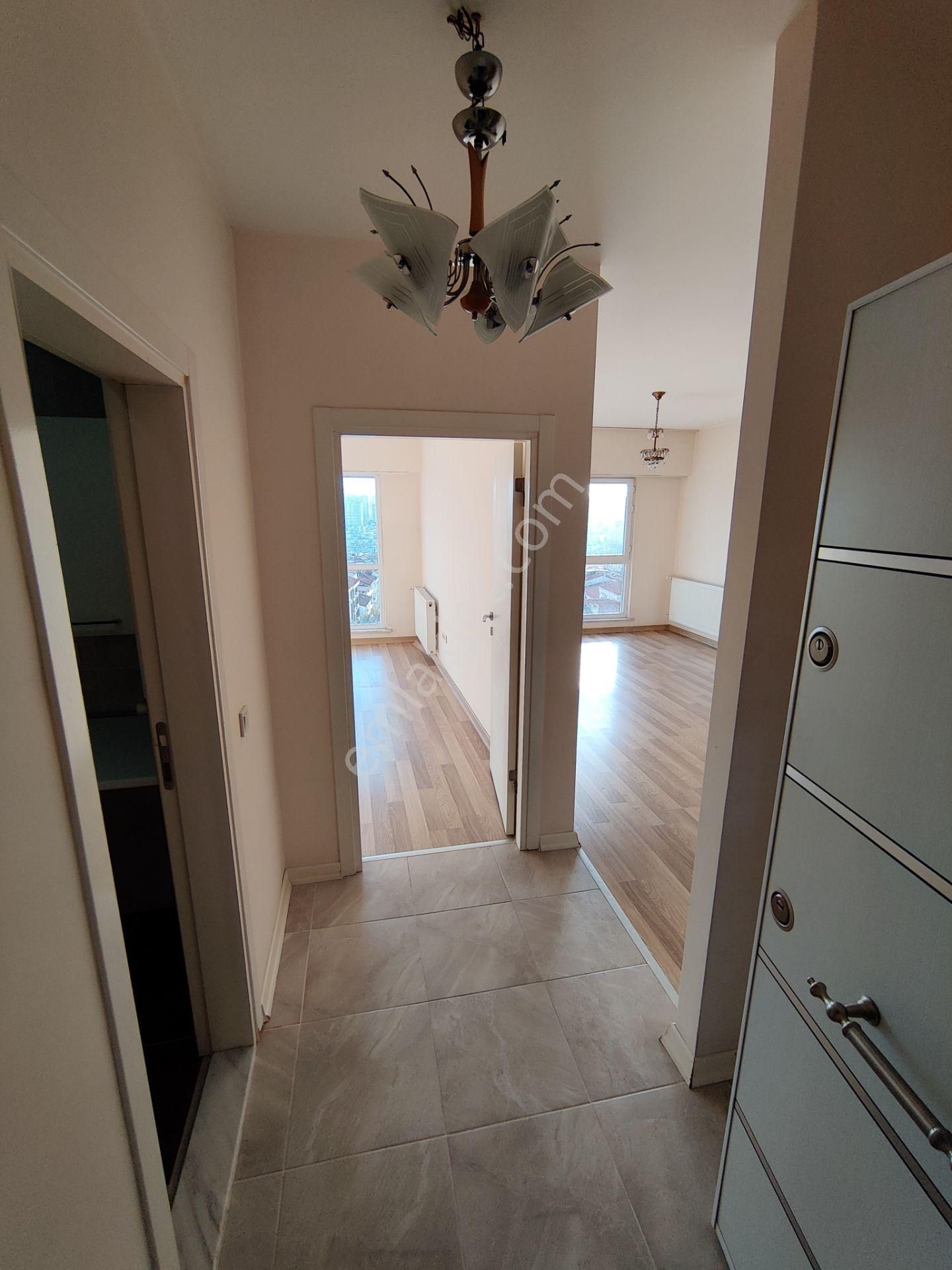 Depreme Dayanıklı Nşehir Sitesinde Kiralık 1+1 Daire Metrobüse 3km - Ocak-2026 Sonu Boşalacaktır - Görsel 2