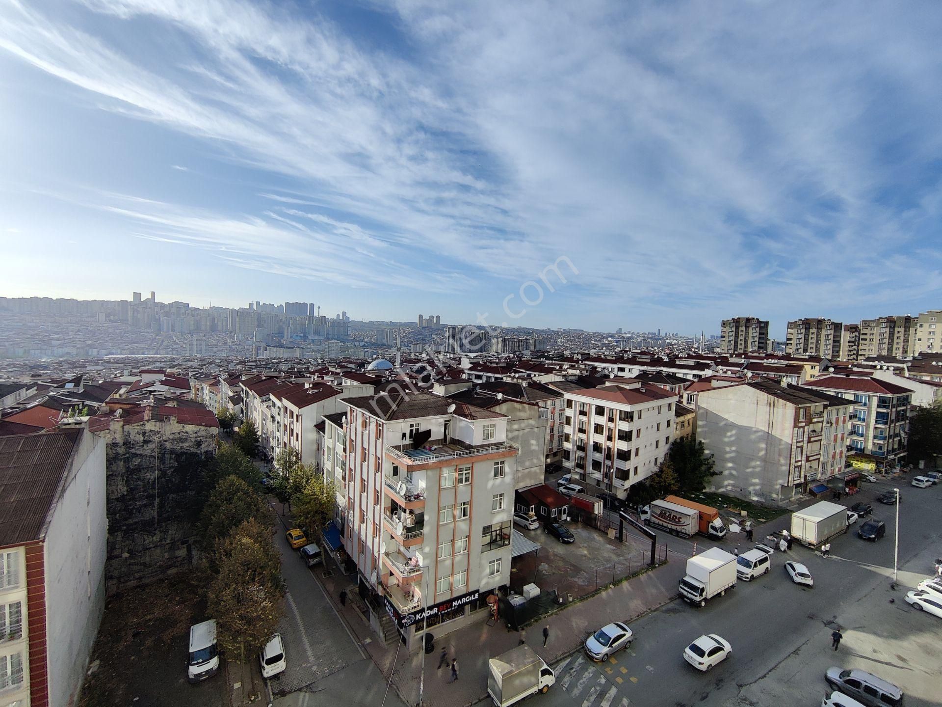 Depreme Dayanıklı Nşehir Sitesinde Kiralık 1+1 Daire Metrobüse 3km - Ocak-2026 Sonu Boşalacaktır - Görsel 11