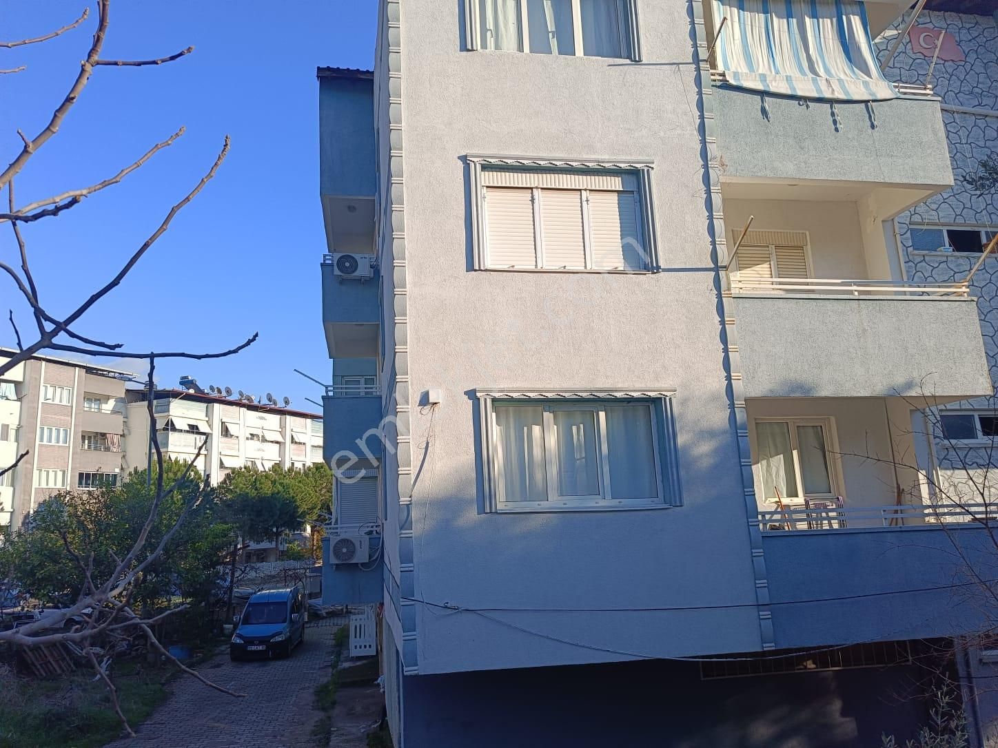 Acarlar Emlaktan Yeni Mah. Çelimli Sit. 2+1- 105 M2 Satılık Daire - Görsel 23