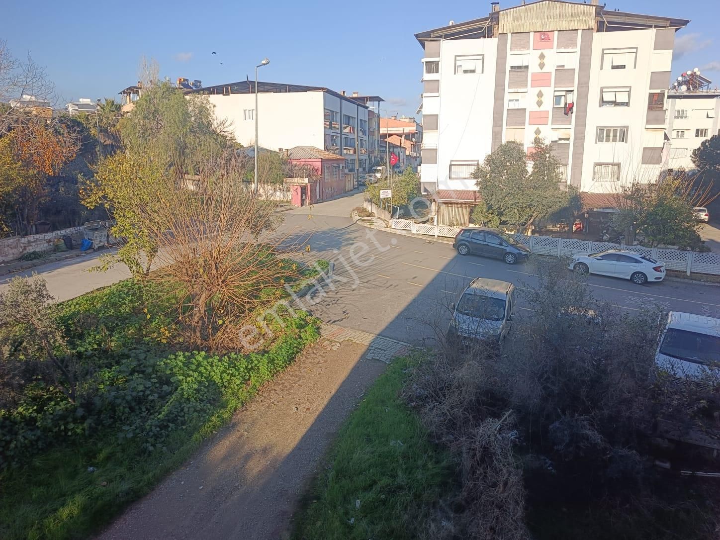 Acarlar Emlaktan Yeni Mah. Çelimli Sit. 2+1- 105 M2 Satılık Daire - Görsel 16