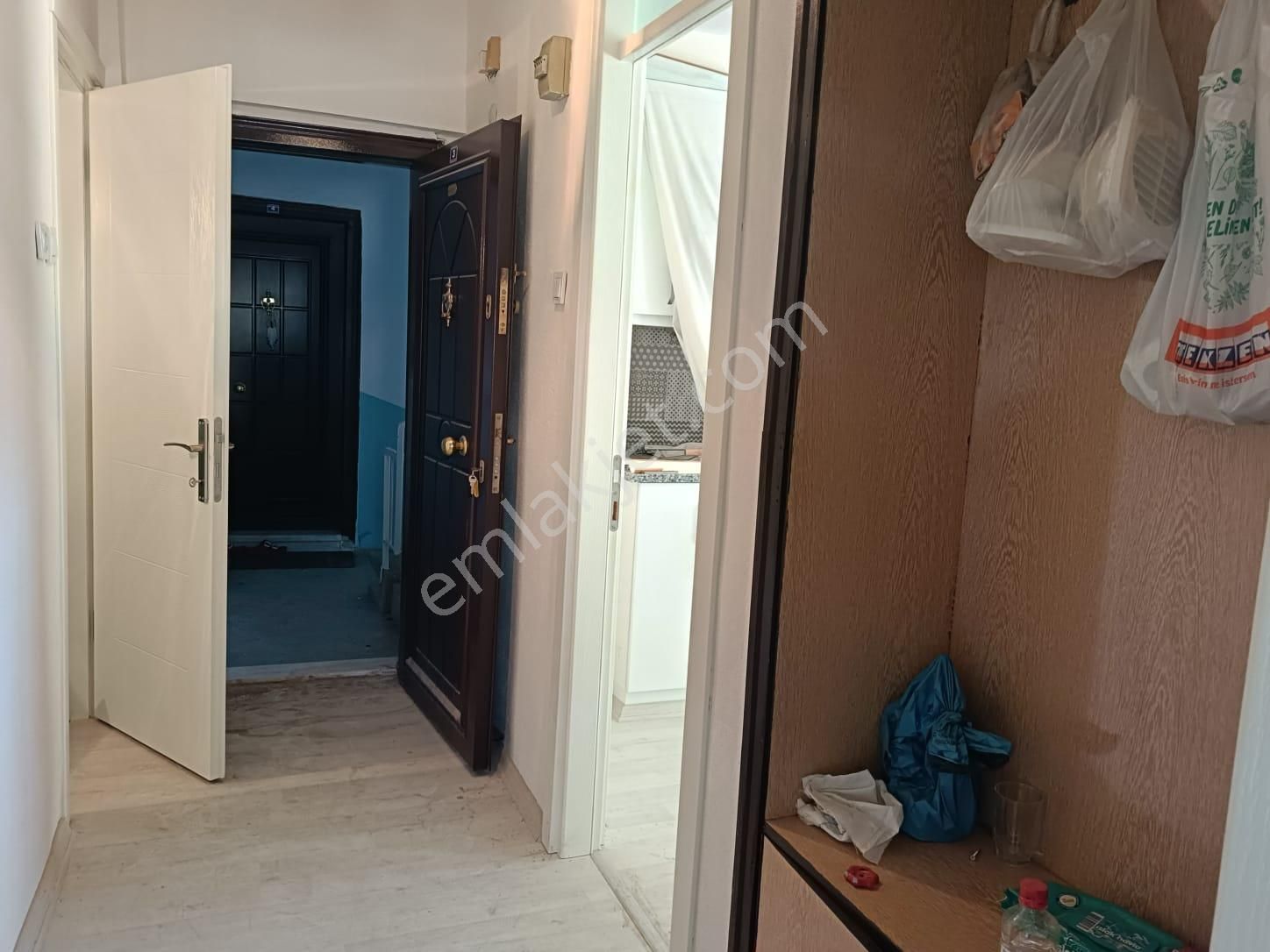 Acarlar Emlaktan Yeni Mah. Çelimli Sit. 2+1- 105 M2 Satılık Daire - Görsel 21