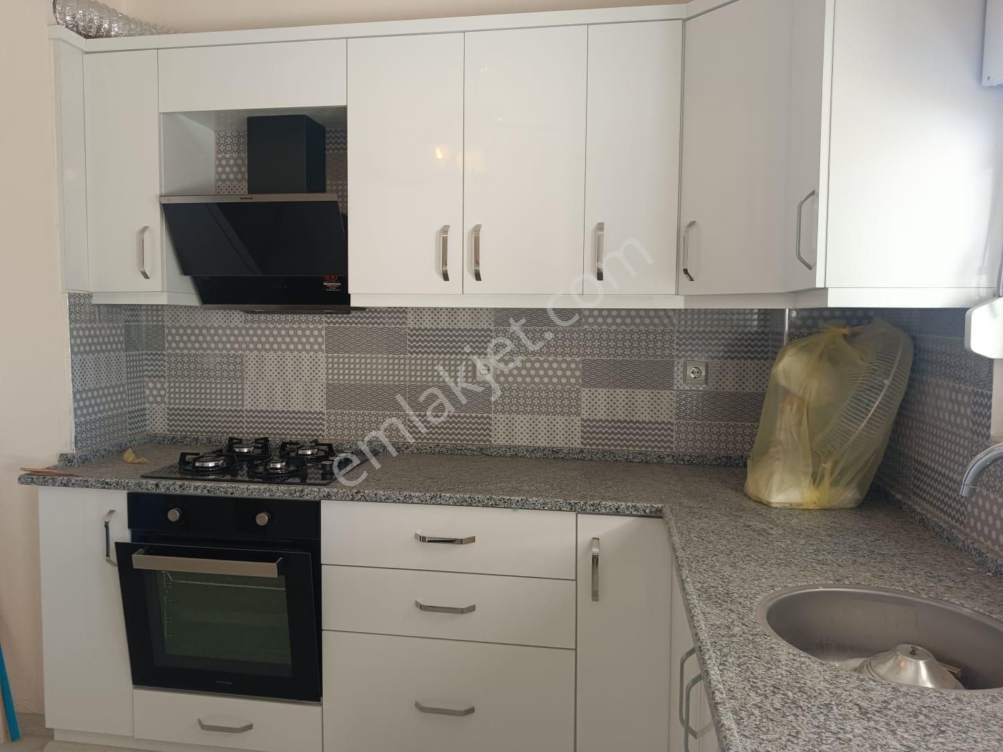 Acarlar Emlaktan Yeni Mah. Çelimli Sit. 2+1- 105 M2 Satılık Daire - Görsel 14