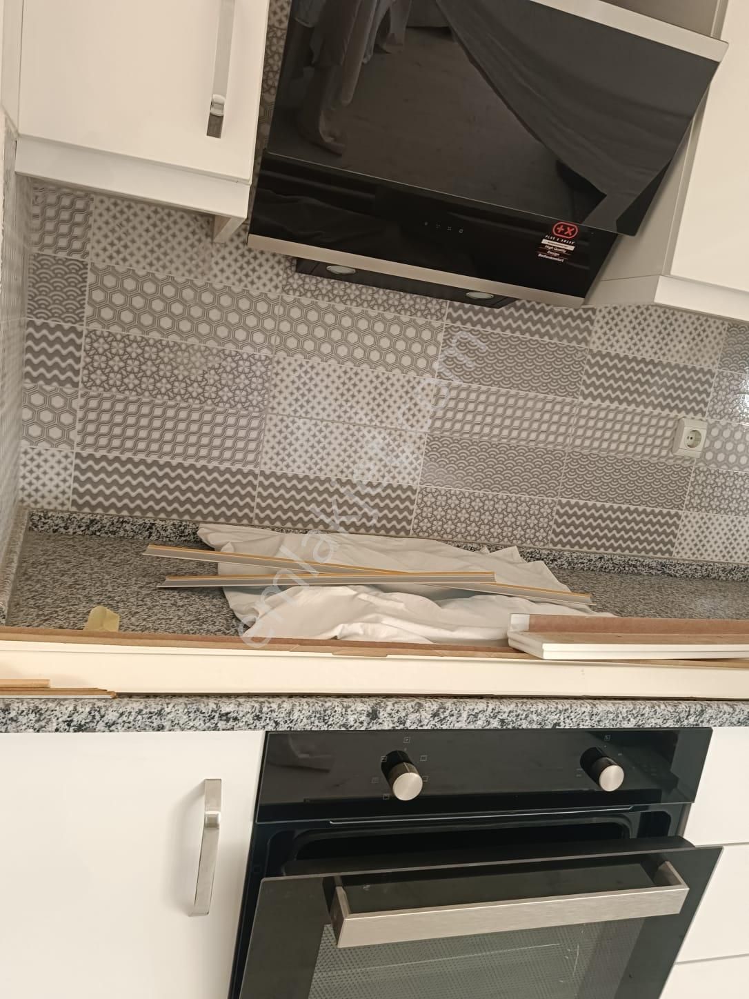 Acarlar Emlaktan Yeni Mah. Çelimli Sit. 2+1- 105 M2 Satılık Daire - Görsel 8