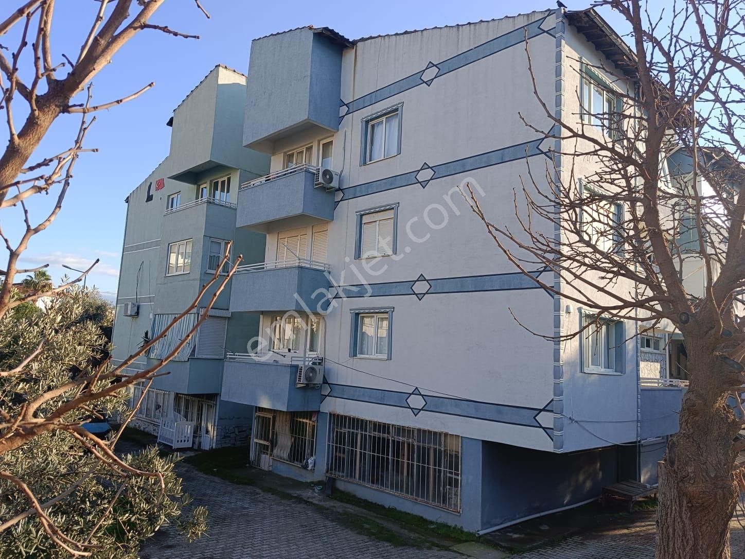 Acarlar Emlaktan Yeni Mah. Çelimli Sit. 2+1- 105 M2 Satılık Daire - Görsel 26