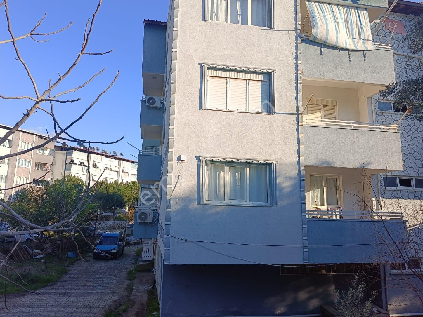 Acarlar Emlaktan Yeni Mah. Çelimli Sit. 2+1- 105 M2 Satılık Daire - Görsel 22