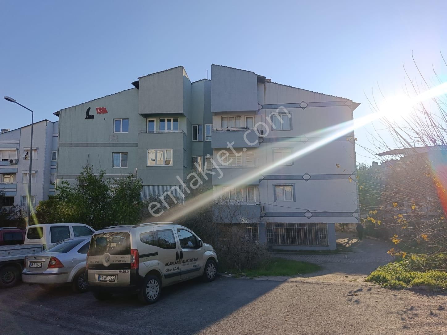 Acarlar Emlaktan Yeni Mah. Çelimli Sit. 2+1- 105 M2 Satılık Daire - Görsel 20