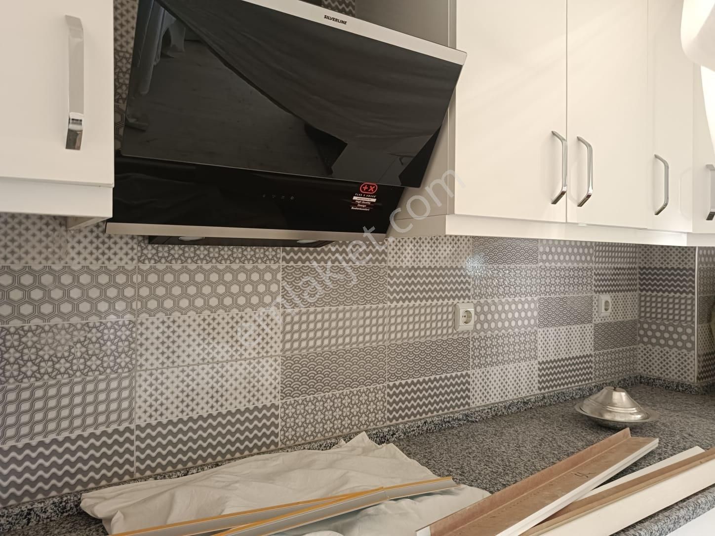 Acarlar Emlaktan Yeni Mah. Çelimli Sit. 2+1- 105 M2 Satılık Daire - Görsel 7