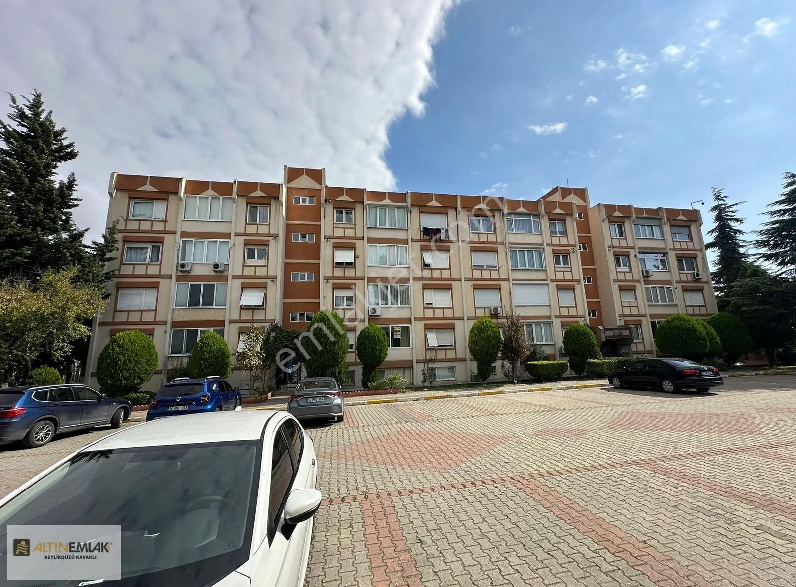 Beylikdüzü Yakuplu İhlas Marmara Evleri 1. Kısım Da 150 M2 Daire - Görsel 20