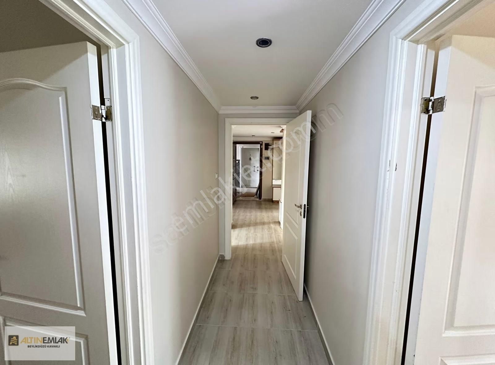 Beylikdüzü Yakuplu İhlas Marmara Evleri 1. Kısım Da 150 M2 Daire - Görsel 6