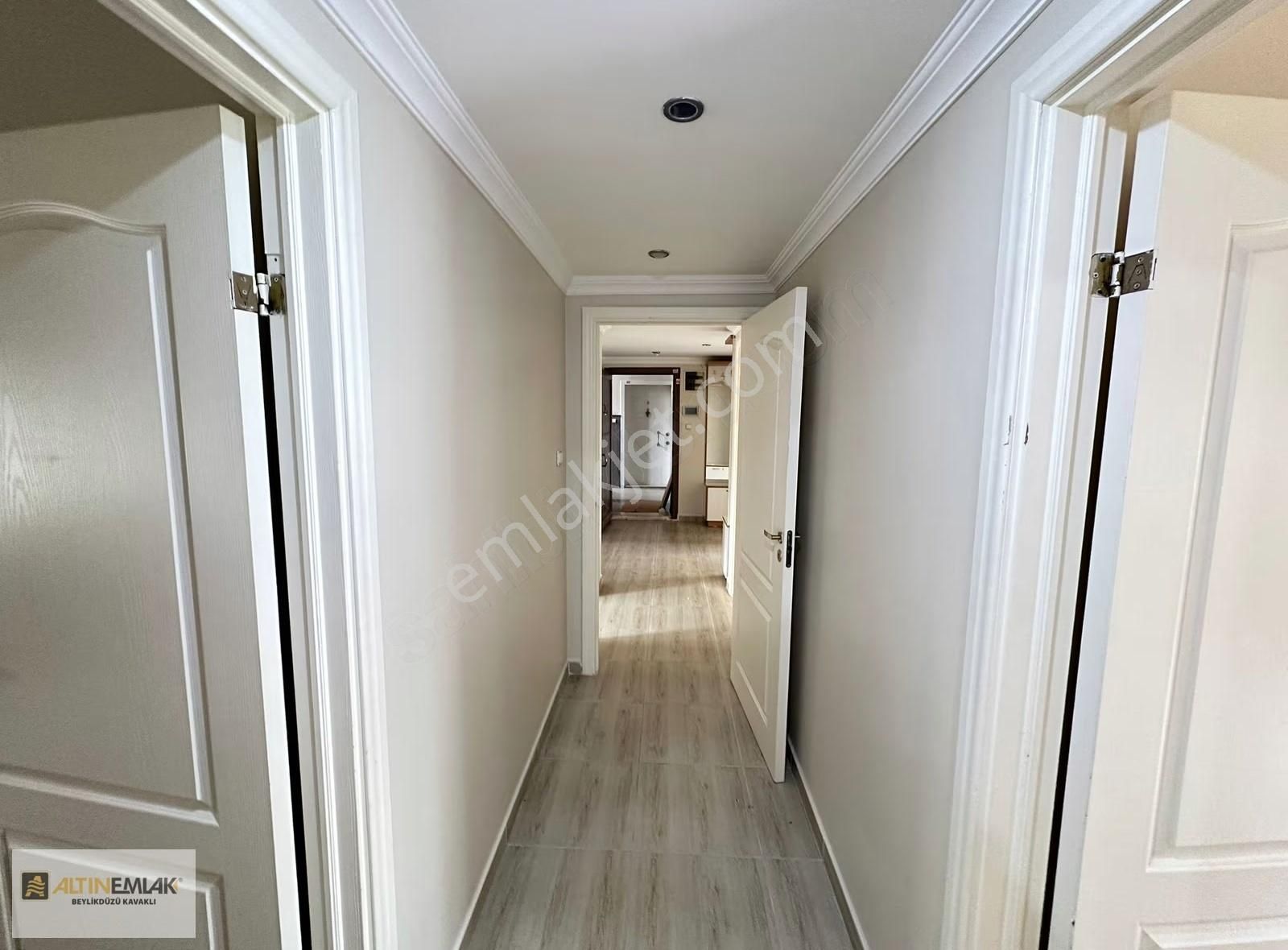 Beylikdüzü Yakuplu İhlas Marmara Evleri 1. Kısım Da 150 M2 Daire - Görsel 8