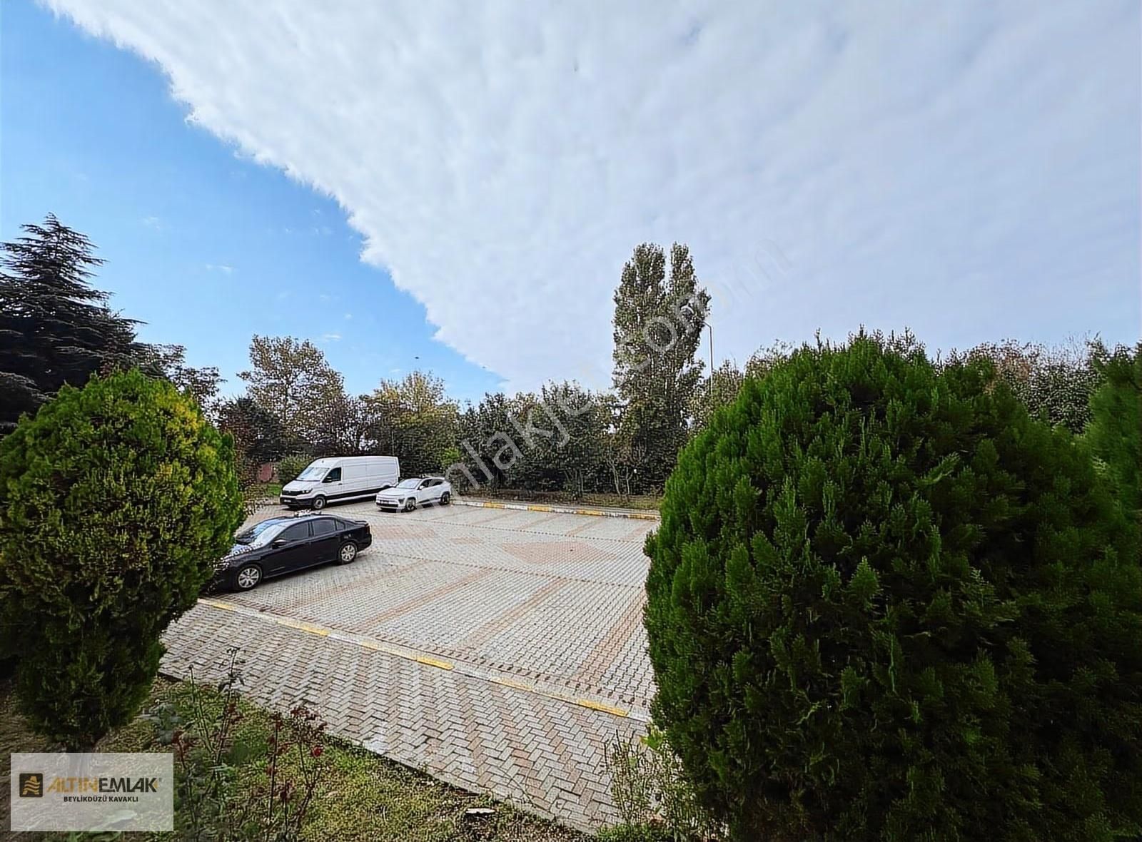 Beylikdüzü Yakuplu İhlas Marmara Evleri 1. Kısım Da 150 M2 Daire - Görsel 33