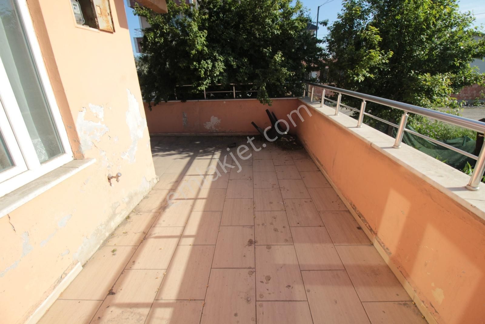 Dallas Plajı Yakını | Müstakil Ev | Acil Satılık | Fiyatı Düştü! - Görsel 10