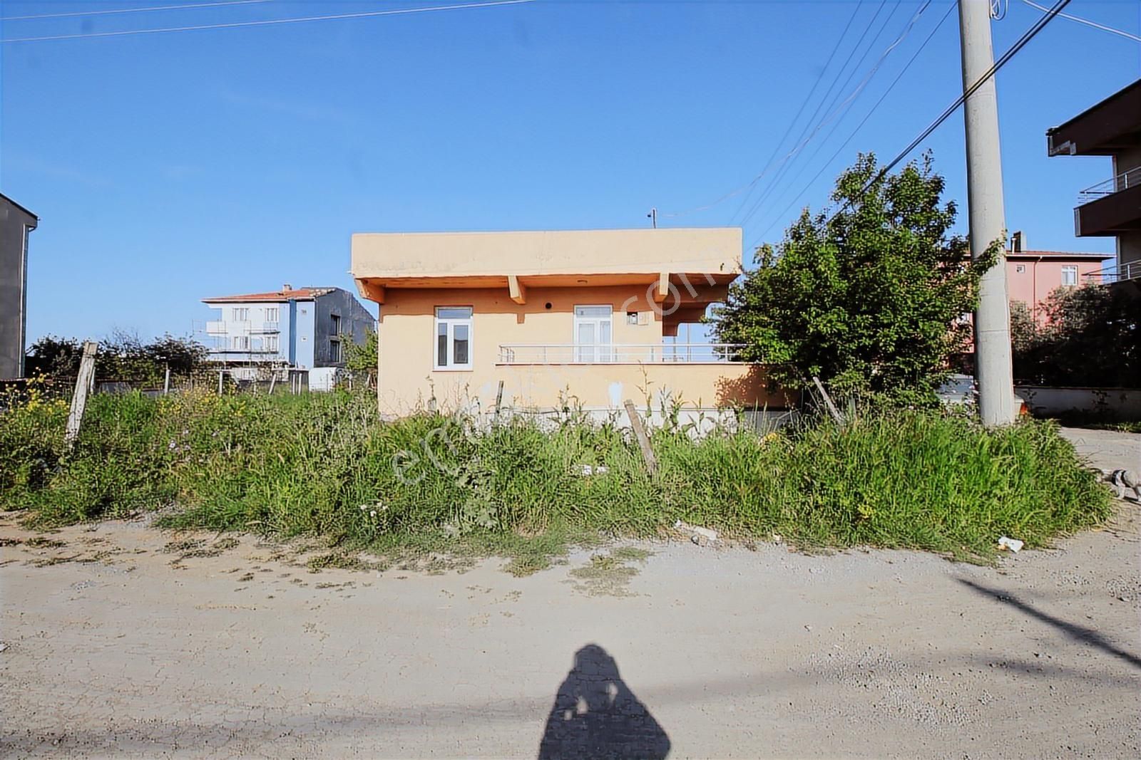 Dallas Plajı Yakını | Müstakil Ev | Acil Satılık | Fiyatı Düştü! - Görsel 6