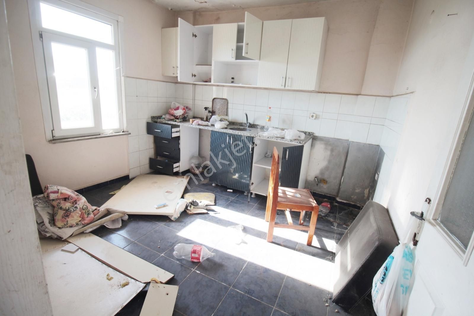 Dallas Plajı Yakını | Müstakil Ev | Acil Satılık | Fiyatı Düştü! - Görsel 5