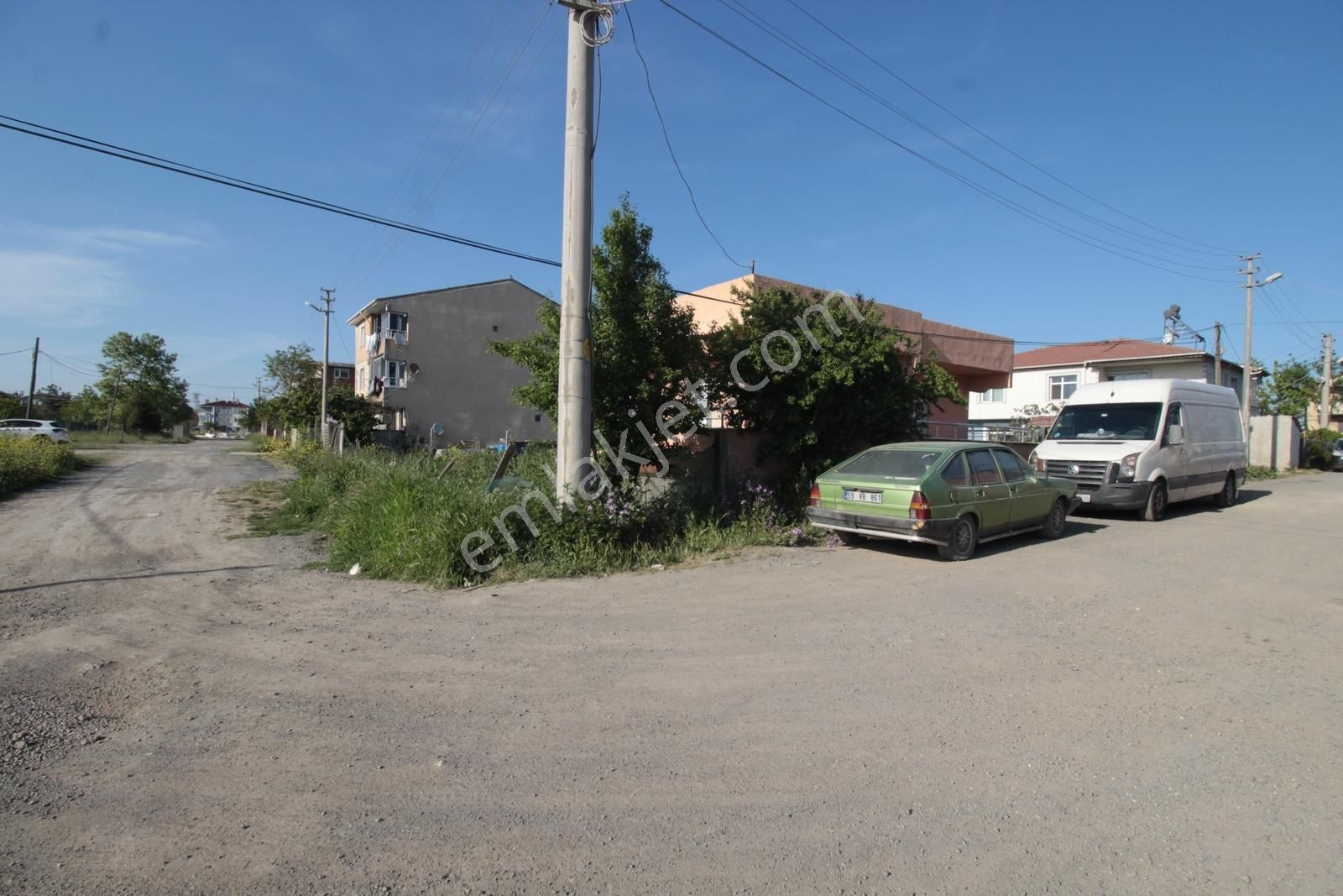 Dallas Plajı Yakını | Müstakil Ev | Acil Satılık | Fiyatı Düştü!