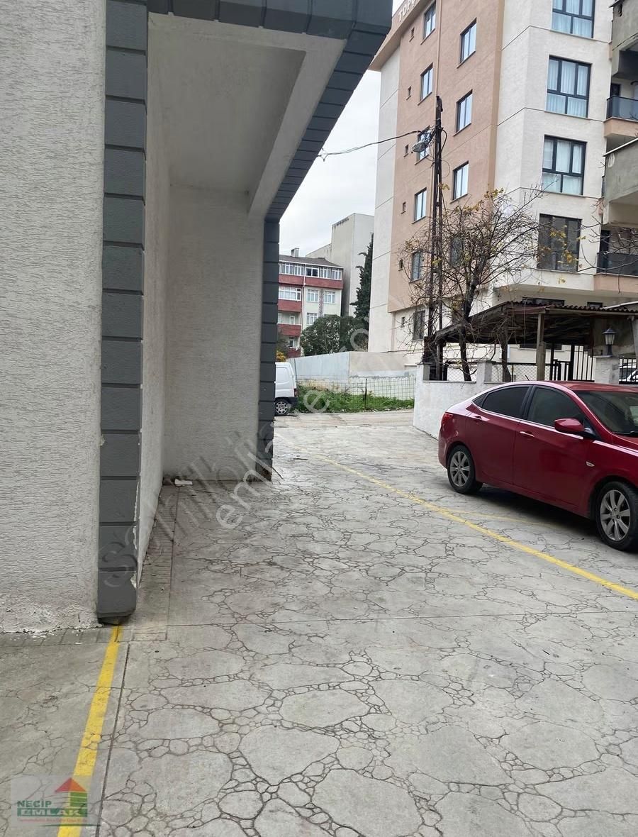 Necip Emlaktan Ankara Caddesine Yakın 2+1 Kiralık Daire - Görsel 6