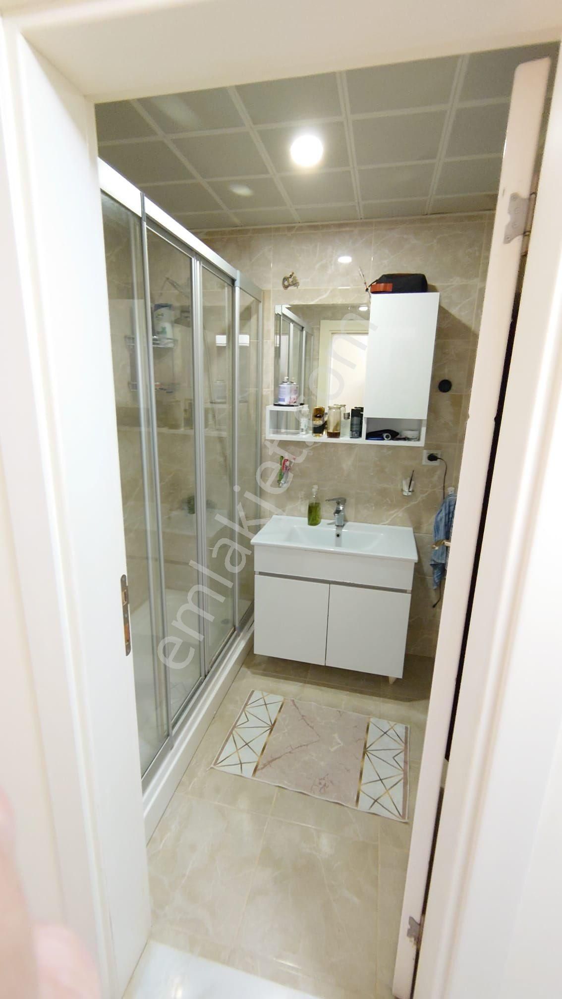 Konyaaltı Hurma Mah.lüx Siteiçinde Katta Yatırımlık Daire - Görsel 10