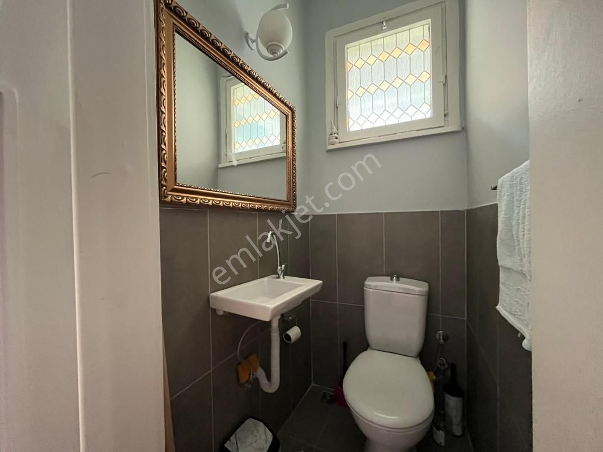 Şişlide İçi Yenilenmiş 3+1 Daire - Görsel 8