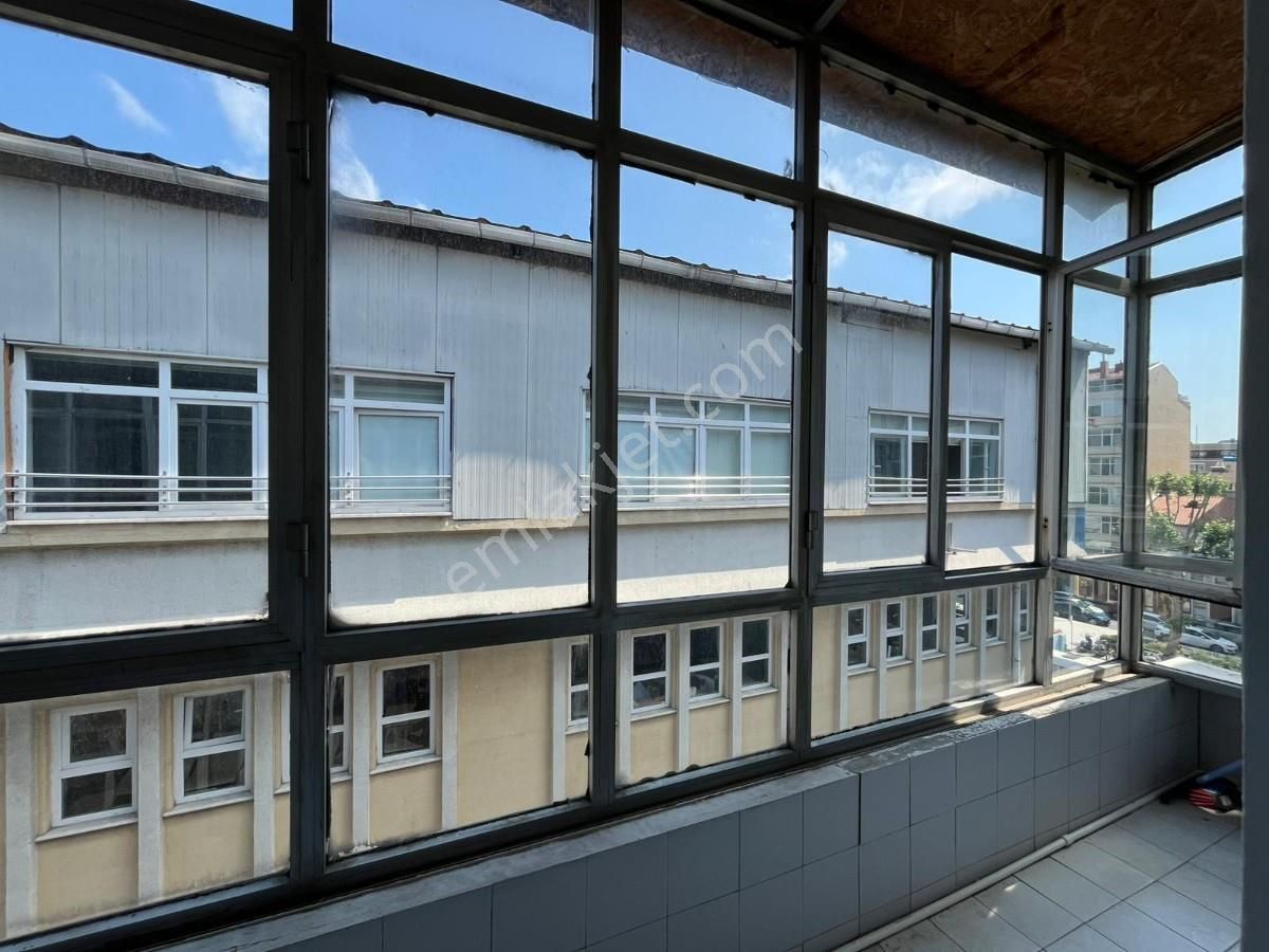 Şişlide İçi Yenilenmiş 3+1 Daire - Görsel 13