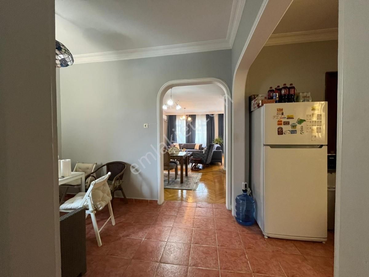 Şişlide İçi Yenilenmiş 3+1 Daire - Görsel 18