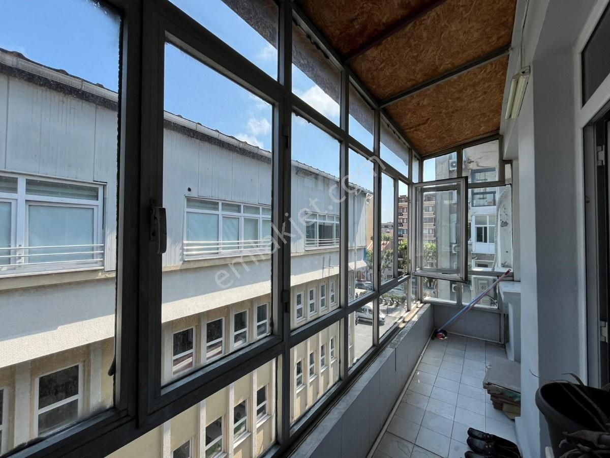 Şişlide İçi Yenilenmiş 3+1 Daire - Görsel 12