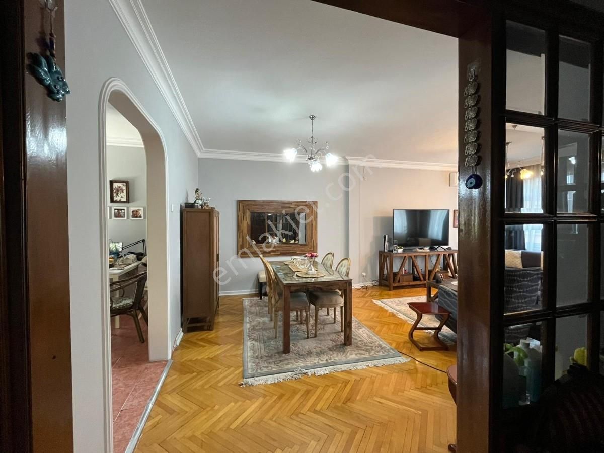 Şişlide İçi Yenilenmiş 3+1 Daire - Görsel 27