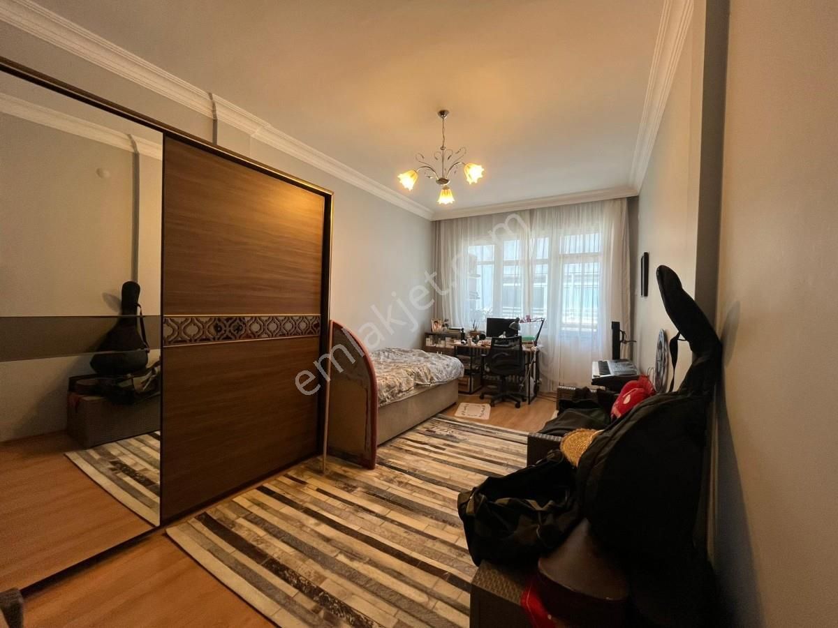 Şişlide İçi Yenilenmiş 3+1 Daire - Görsel 15