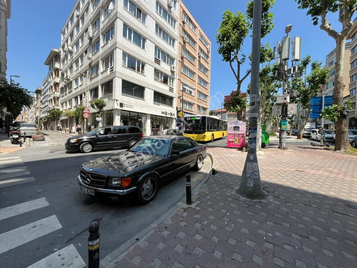 Şişlide İçi Yenilenmiş 3+1 Daire - Görsel 3