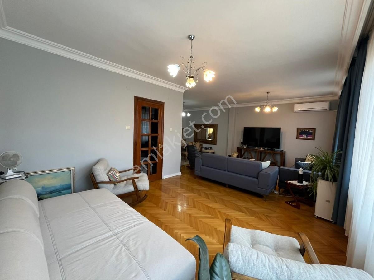 Şişlide İçi Yenilenmiş 3+1 Daire - Görsel 16