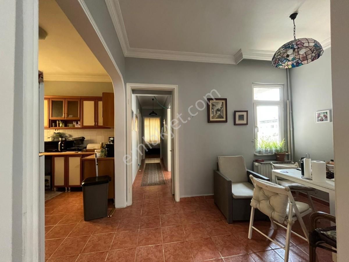 Şişlide İçi Yenilenmiş 3+1 Daire - Görsel 21